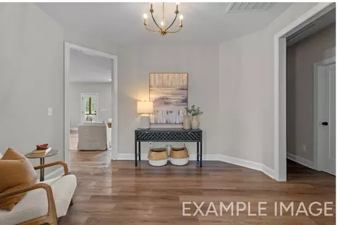 Entry Way - 5062 Willows Edge Dr, Sims, NC 27880 photo 2 of 6