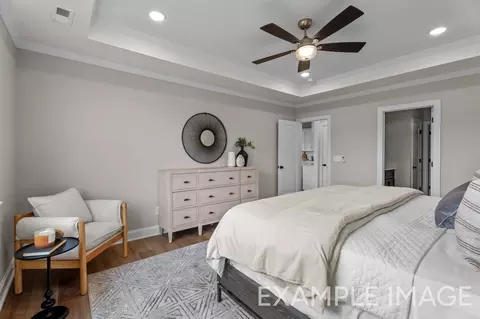 Bedroom - 5062 Willows Edge Dr, Sims, NC 27880 photo 2 of 4