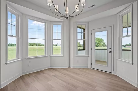 Dining - 5062 Willows Edge Dr, Sims, NC 27880 photo 5 of 5