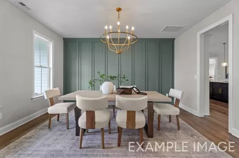 Dining - 5062 Willows Edge Dr, Sims, NC 27880 photo 1 of 5