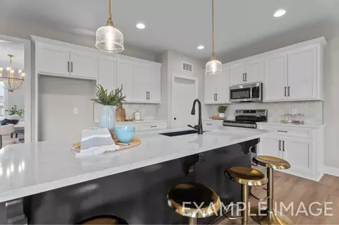 Kitchen - 5062 Willows Edge Dr, Sims, NC 27880 photo 1 of 3