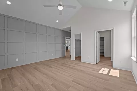 Bedroom - 5062 Willows Edge Dr, Sims, NC 27880 photo 3 of 4