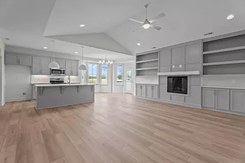 Living - 5062 Willows Edge Dr, Sims, NC 27880 photo 4 of 5