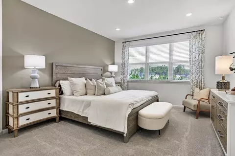 Bedroom - 148 Woods Ln, Saint Augustine, FL 32092 photo 1 of 7