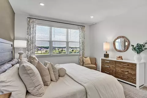 Bedroom - 148 Woods Ln, Saint Augustine, FL 32092 photo 3 of 7