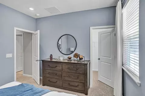 Bedroom - 148 Woods Ln, Saint Augustine, FL 32092 photo 6 of 7