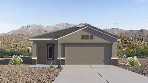 12309 E Morris Carson Dr, Vail, AZ 85641
