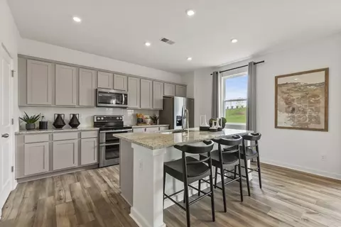 Kitchen - 421 Scout Ln, Monroe, NC 28110 photo 1 of 1