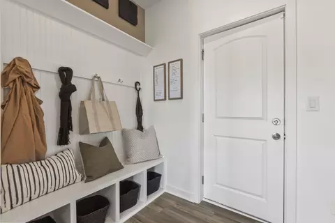 Entry Way - 421 Scout Ln, Monroe, NC 28110 photo 2 of 4