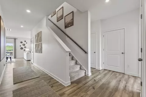 Entry Way - 421 Scout Ln, Monroe, NC 28110 photo 1 of 4