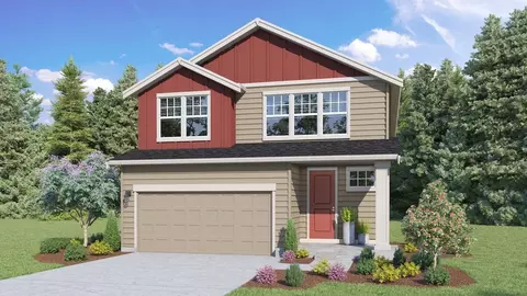 7415 281st St NW #69, Stanwood, WA 98292