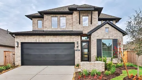 11243 White Crownbeard Dr, Cypress, TX 77433