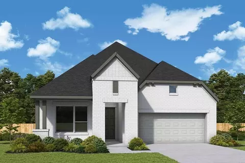 3787 Long Stem St, Venus, TX 76084
