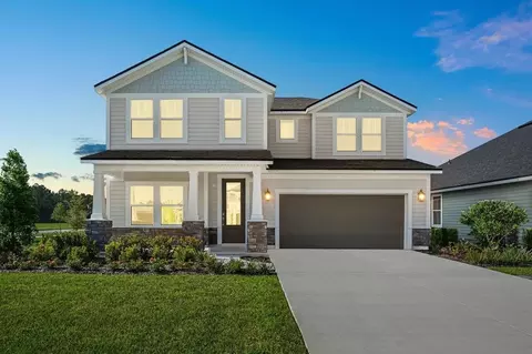 29242 Grandview Mnr, Yulee, FL 32097