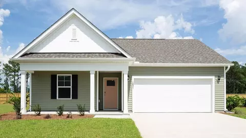 1714 Blacktip Dr SE, Winnabow, NC 28479