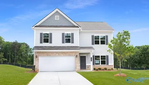 117 Gray Oak Ct, Harvest, AL 35749