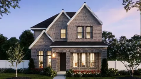 15805 Rue Dr, Frisco, TX 75033