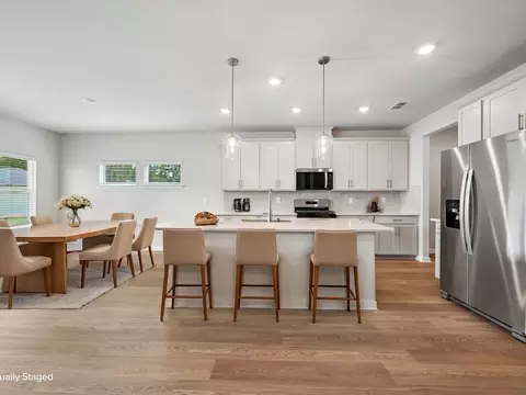 Dining - 1179 High Falls Ln, Grayson, GA 30017 photo 1 of 1