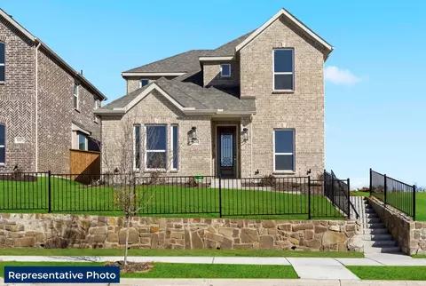 12813 Cedar Ridge Trl, Rowlett, TX 75089