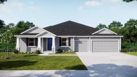 102 Savannah Way, Saint Marys, GA 31558