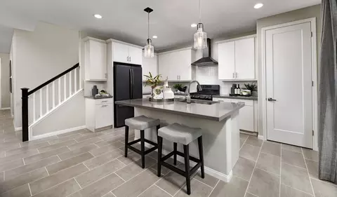 Kitchen - Cr 5 & Holsten Drive, Windsor, CO 80528 photo 5 of 12