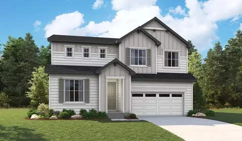 Cr 5 & Holsten Drive, Windsor, CO 80528