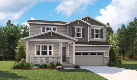 Exterior - Cr 5 & Holsten Drive, Windsor, CO 80528 photo 2 of 6