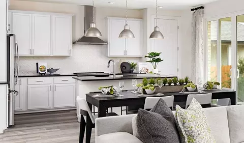 Kitchen - Cr 5 & Holsten Drive, Windsor, CO 80528 photo 7 of 12