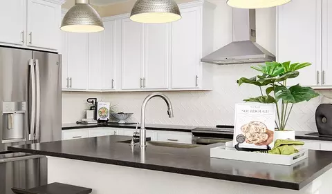 Kitchen - Cr 5 & Holsten Drive, Windsor, CO 80528 photo 8 of 12