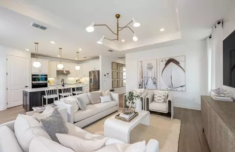 Living - 9908 Johnson Oaks Gln, Parrish, FL 34219 photo 2 of 2
