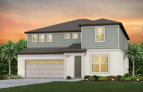 Exterior - 9908 Johnson Oaks Gln, Parrish, FL 34219 photo 2 of 9