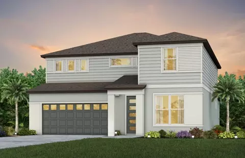 Exterior - 9908 Johnson Oaks Gln, Parrish, FL 34219 photo 4 of 9