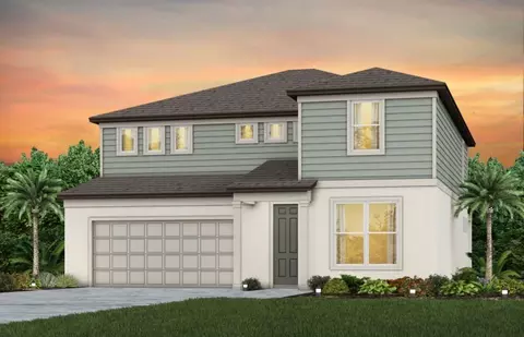 Exterior - 9908 Johnson Oaks Gln, Parrish, FL 34219 photo 1 of 9
