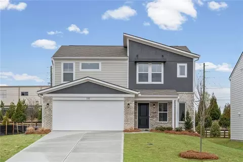 132 Port Way, Braselton, GA 30517