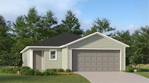 Exterior - 3545 NE 38th Ln, Ocala, FL 34479 photo 4 of 6