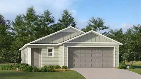 Exterior - 3545 NE 38th Ln, Ocala, FL 34479 photo 6 of 6