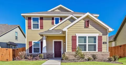 3002 Stillwater Ln, Crandall, TX 75114
