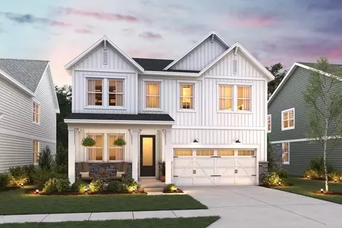 Exterior - 317 Delta Way, Elyria, OH 44035 photo 3 of 6