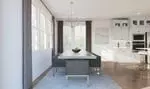 Dining - 317 Delta Way, Elyria, OH 44035 photo 2 of 2