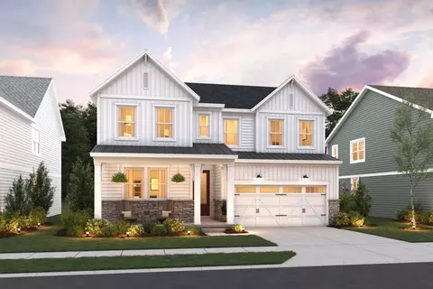 Exterior - 317 Delta Way, Elyria, OH 44035 photo 5 of 6
