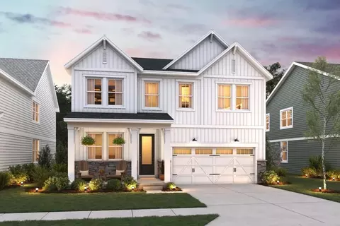 Exterior - 317 Delta Way, Elyria, OH 44035 photo 6 of 6