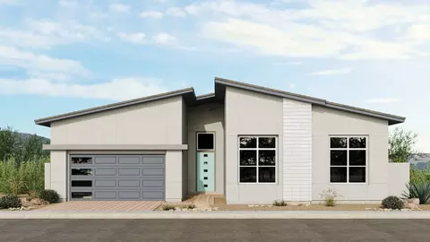 1660 Indigo Oak St, Las Vegas, NV 89138