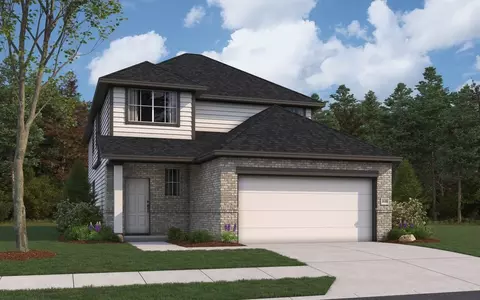 3009 Arrowwood Dr, Brookshire, TX 77423