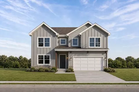 9316 Orrin Ave, Ooltewah, TN 37363