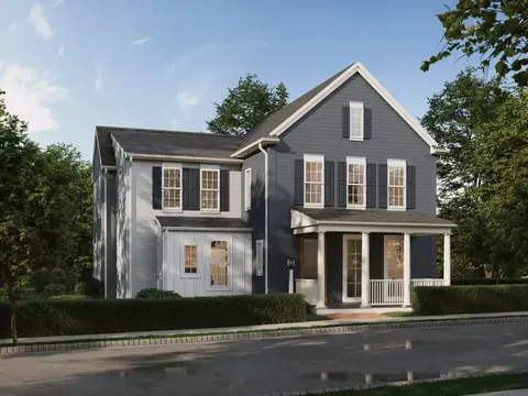 141 Army Heritage Dr, Carlisle, PA 17015