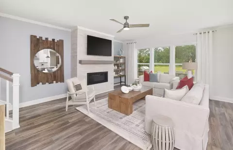 Living - River Rd, Columbia, SC 29212 photo 2 of 3