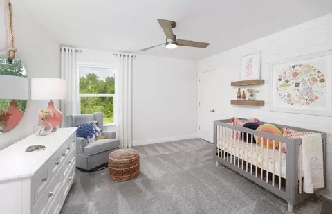 Bedroom - River Rd, Columbia, SC 29212 photo 4 of 5
