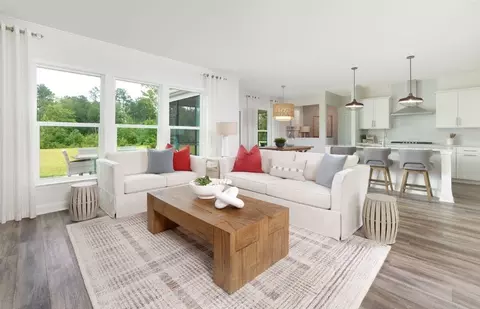 Living - River Rd, Columbia, SC 29212 photo 1 of 3