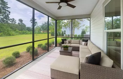 Exterior - River Rd, Columbia, SC 29212 photo 5 of 7