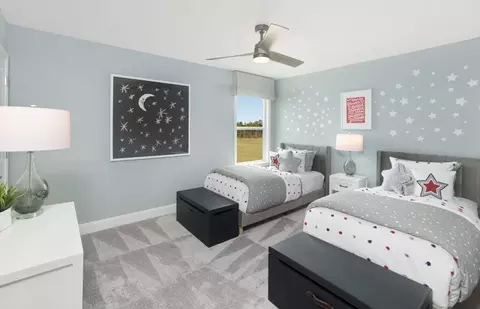 Bedroom - River Rd, Columbia, SC 29212 photo 3 of 5